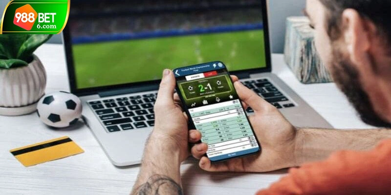 Mẹo tự tin dự đoán kết quả không sợ sai